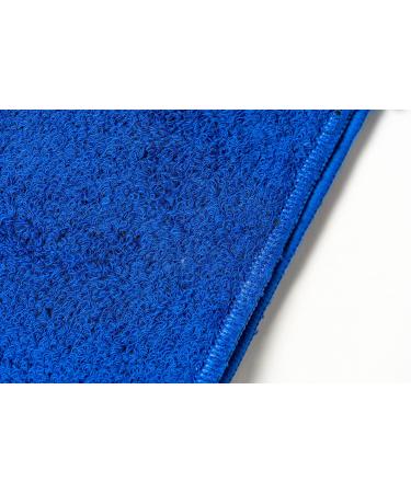 Pet Hoodz for Dogs - Calming Ear Protection & Fur Care | Small Blue Anxiety Relief & Compression Dog Hoodies - Buy Online on GoSupps.com