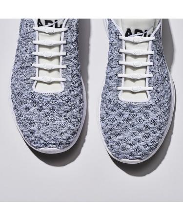 HICKIES 2.0 Elastic Shoelaces - One Size Fits All | Shop Internationally for Easy No-Tie Shoe Solutions - Buy Online on GoSupps.com