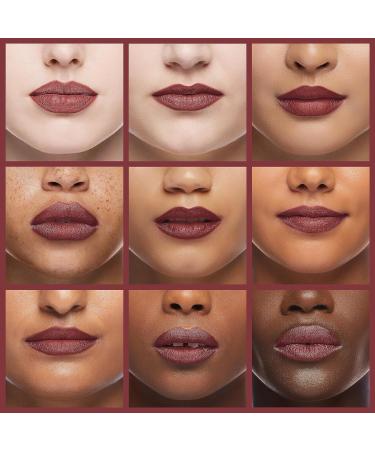 Buy Suede Matte Lip Liner - Cannes | Long-lasting Smooth Finish - International Shipping Available - Buy Online on GoSupps.com