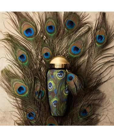 Merchant Of Venice Imperial Emerald Eau De Parfum Spray 3.4 Oz - Buy Online on GoSupps.com
