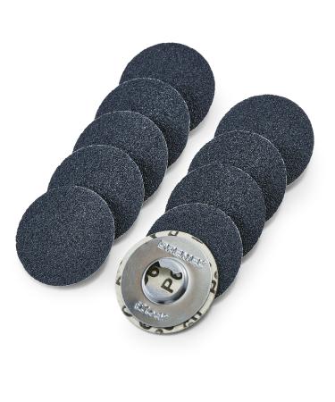 Dremel SD60-PGK EZ Lock Pet Nail Grooming Sanding Discs