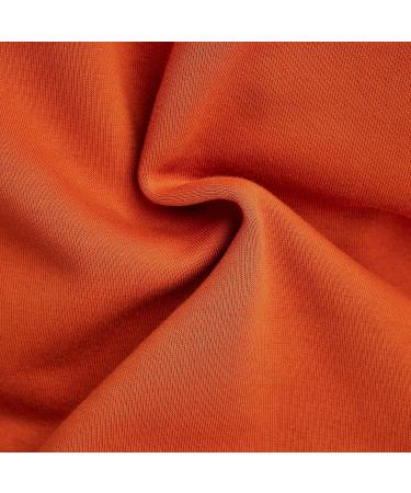 G-STAR RAW Men's Dotted HDD Sw Sweats L Orange (Rooibos Tea D23481-d425-g052) - Buy Online on GoSupps.com