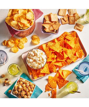 Frito-Lay Originals Snack Box Variety Pack 3 count Originals 685 g (Pack of 1) - Buy Online on GoSupps.com