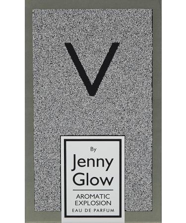 Aromatic Explosion (30 ml) - Buy Online on GoSupps.com