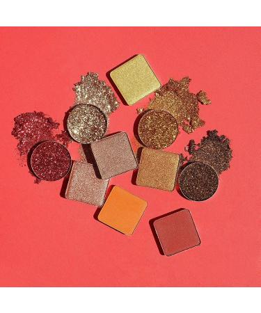 Kara Beauty Mademoiselle 24-Shade Vegan Beauty Palette - Buy Online on GoSupps.com