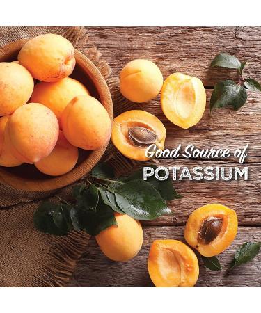 Buy Mariani Premium Mediterranean Dried Apricots 6 oz | Healthy Snack - Buy Online on GoSupps.com
