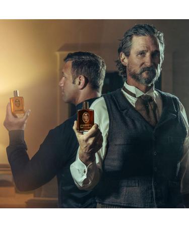 ELSHA COLOGNE 1776 (8 fl oz) - Buy Online on GoSupps.com