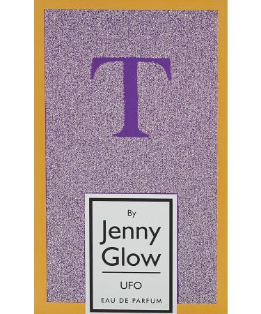 Jenny Glow UFO (30 ml) - Buy Online on GoSupps.com