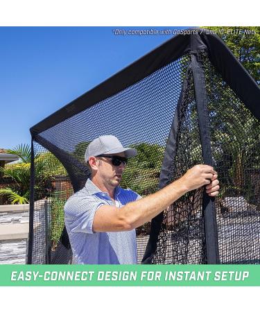 GoSports Elite Shank Net Golf Accessory - Compatible with Elite Golf Nets - Buy Online on GoSupps.com