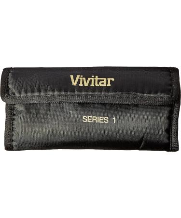 Vivitar 58mm Close-Up Macro Filter Set +1 +2 +4 +10 with Pouch - Enhance Your Photography Skills! - Buy Online on GoSupps.com