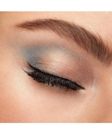 KIKO Milano Glamour Multi Finish Eyeshadow Palette 05 - 9 Shades of Blue Variations - Buy Online on GoSupps.com