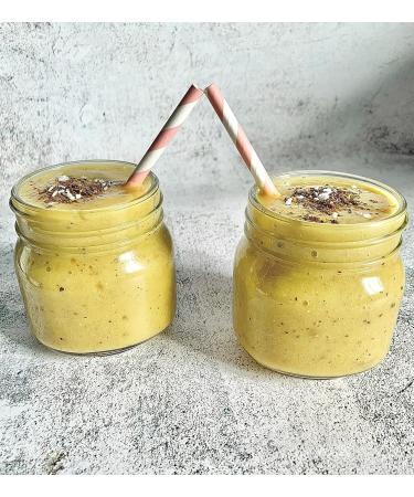 Unfiltered Vegan Ltd 210g sea buckthorn powder - Buy Online on GoSupps.com