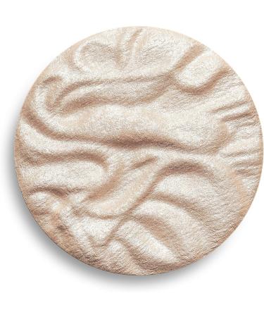 Makeup Revolution Highlight Reloaded - Just My Type 10g - Highly Pigmented Shimmer Glow Finish - Face Makeup - Buy Online on GoSupps.com