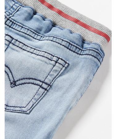 Levi's Kids LVB Pull-On Skinny Jean Baby Boys 6 Months Spears - Buy Online on GoSupps.com