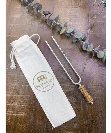 Sonic Energy Planetary Tuning Fork - Culmination Cycle (187.61 Hz / F3#) for Meditation & Therapy | Durable Nickel Steel (TF-M-CU) - Shop Internationally! - Buy Online on GoSupps.com