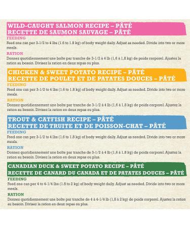 Beyond Grain Free Natural Wet Cat Food Pate Variety Pack 4 Flavours - 85 g Can (24 Pack) - Buy Online on GoSupps.com