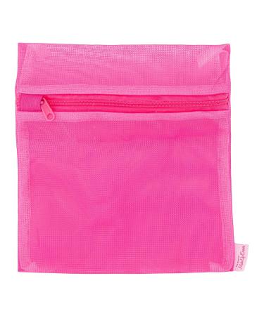 Original Makeup Eraser 7-Day Set | Effortlessly Removes All Makeup Waterproof to Lipstick | Luxury Pink Edition - Buy Online on GoSupps.com