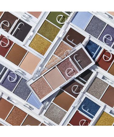 E.L.F. Bite Size Eyeshadow - Carnival Candy 0.12 oz | Vibrant Colors & Long-lasting Wear - Buy Online on GoSupps.com