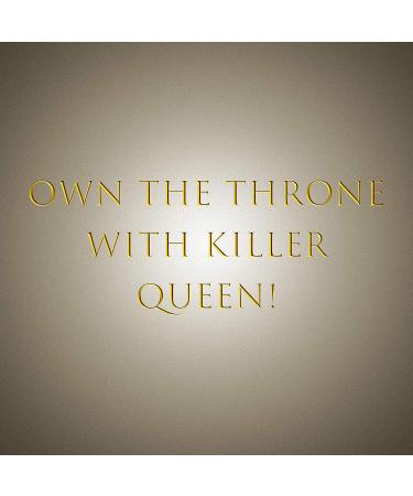 Katy Perry Perfume Killer Queen 1 Fluid Ounce 1 Fl Oz (Pack of 1) - Buy Online on GoSupps.com