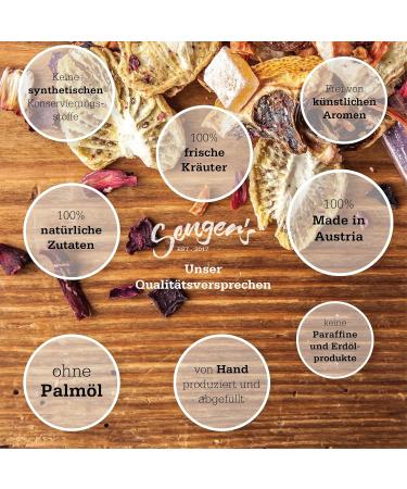  Senger's Sengers Ayurveda Th relaxant 100 g - Buy Online on GoSupps.com