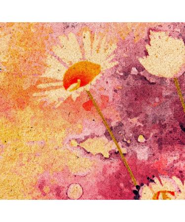 HEKU 100 Napkins - 3-Layer 33x33cm Flowers Nature | Practical & Stylish | Ideal for Special Occasions | Made in Europe - International Shipping Available - Buy Online on GoSupps.com