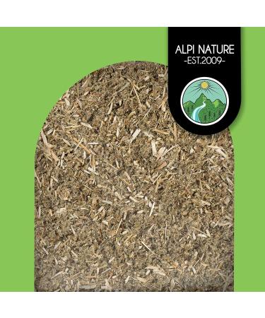 White Horehound herb (125g 4.4oz) Cut Gently Dried 100% Pure and Natural for The Preparation of Herbal Tea White Horehound Tea 125 GR 4.4oz - Buy Online on GoSupps.com