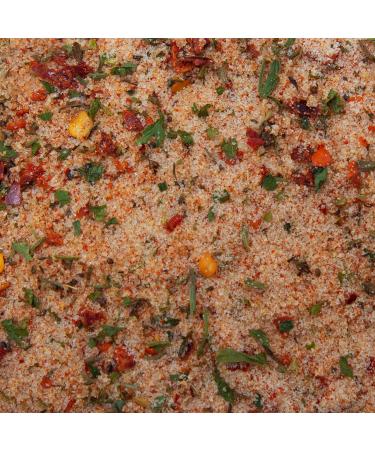 FTM Fish Seasoning ALABAMA STYLE 100 g as the fisherman cooks from Fishing Tackle Max - Buy Online on GoSupps.com