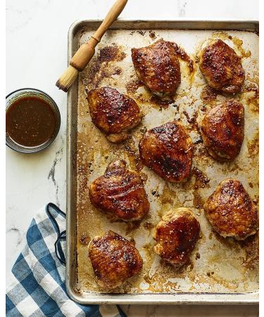 We Love You Original Korean BBQ Bulgogi Sauce Marinade 43oz - Non GMO, Gluten Free, No MSG - Buy Online on GoSupps.com