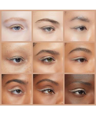NYX Liquid Crystal Liner - Crystal Champagne | 0.17 oz | Professional Makeup - Buy Online on GoSupps.com