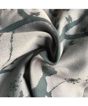 Buy Buzzidil Baby Carrier for Newborns & Toddlers | Sustainable & Organic | Belly Back & Hip Seat | Babysize (Eden) - International Shipping - Buy Online on GoSupps.com