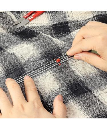 Mr. Pen Seam Ripper Kit - 7 Pcs Sewing Tools for Thread Cutting and Removal - Buy Online on GoSupps.com
