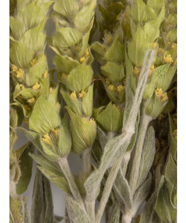  Biojoy Biojoy Organic Greek Mountain Tea (150g) whole stems and flowers (Sideritis scardica) - Buy Online on GoSupps.com