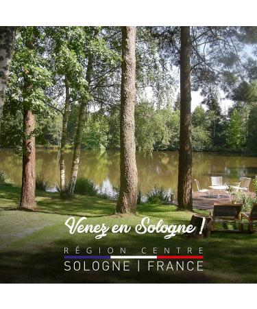 GRF Certified French Royal Jelly Unique French Label Total Quality 100% Natural neither processed nor frozen jar 10g from M.Outters Beekeeper of Sologne Selection YoD lices l'Excellence - Buy Online on GoSupps.com