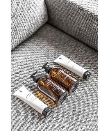 TERRE DE MARS Reddition Body Cleanser - Organic Low Foaming Body Wash for All Skin Types Vegan & Cruelty Free - Made in France (2.64 FL Oz - Buy Online on GoSupps.com