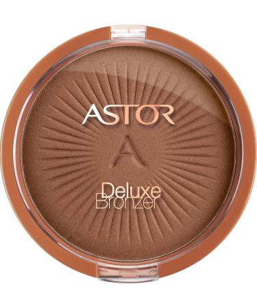 Astor Deluxe Bronze 302 23 g