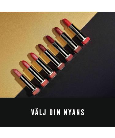 Max Factor Colour Elixir Lipstick - Subtle Orchid 035 with Vitamin E | 1 Count - Buy Online on GoSupps.com