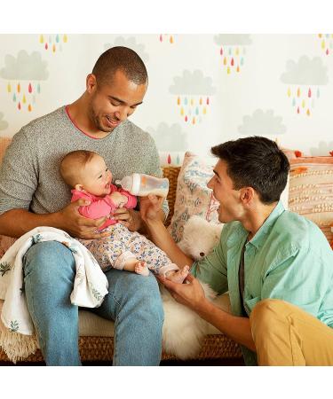 Munchkin Latch BPA-Free Baby Bottle 8oz - White, 1 Pack - Buy Online on GoSupps.com