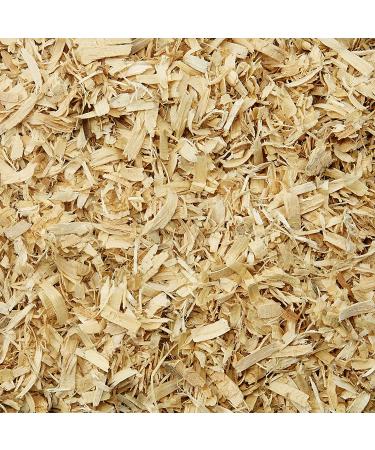 Kaytee Pine Bedding 1200 Cubic Inch - Natural Wood Shavings for Small Animals - Buy Online on GoSupps.com