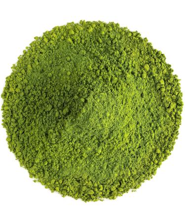 Matcha Organic Green Tea Japan - Artisan Farm - Sen Ca - 50g - Buy Online on GoSupps.com