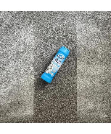 Duzzit Shake & Fresh Fresh Linen 500g - Instantly Refresh Your Space - Buy Online on GoSupps.com