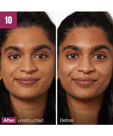 Maybelline Instant Anti Age Eraser Eye Concealer 10 Caramel - 6.8ml - Pack of 1 - Buy Online on GoSupps.com