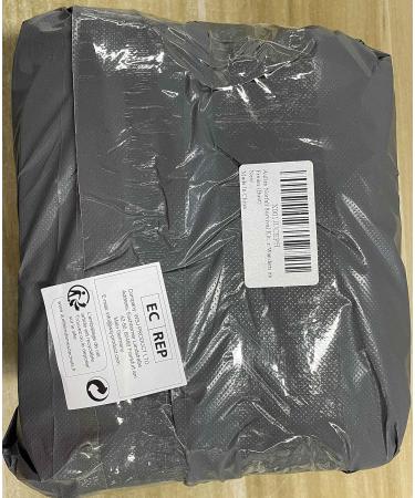 Ultimate Emergency Survival Kit - First Aid Set Multi-Tool Ax Folding Spade & More | Perfect Gifts for Camping Hiking & Outdoor Adventures - Buy Online on GoSupps.com