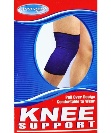 Assured Knee Support