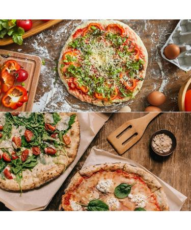 Royal Spice Pizza Dough Baking Mix 1kg - Authentic Crispy Pizza Dough Recipe with Tipo 00 Flour & Beer Yeast | Perfect for Pizzeria-Style Pizza - Buy Internationally! - Buy Online on GoSupps.com