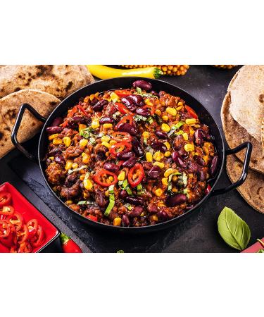San Antonio Mexican Oregano Leaves - Premium 6oz Seasoning Spice for Restaurants - Buy Online on GoSupps.com