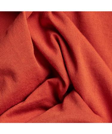 G-STAR RAW Men's Dotted R T T-Shirts S Orange (Rooibos Tea D23711-336-g052) - Buy Online on GoSupps.com