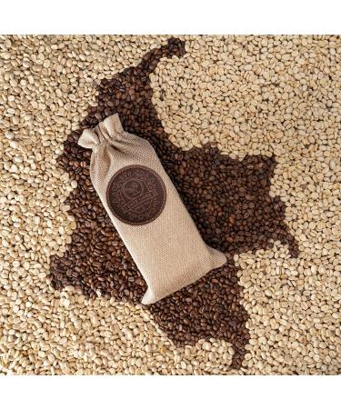 Cafe Libre 100% Colombian Coffee - Buy Online on GoSupps.com