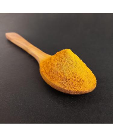 Minotaur Spices | Ground Turmeric Powder - Mild 2 x 500g (1 Kg) | Premium Quality for International Shipping - Buy Online on GoSupps.com
