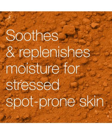 Neutrogena Clear & Soothe 3-Step Skincare Bundle Set | With Tumeric | For Spot-Prone Skin | Cleanser Moisturiser Mist 3 Piece Set 3-Step Regime Bundle - Buy Online on GoSupps.com