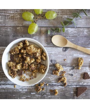 Kellogg's Extra Milk Chocolate Cereal - 500g - Buy Online on GoSupps.com